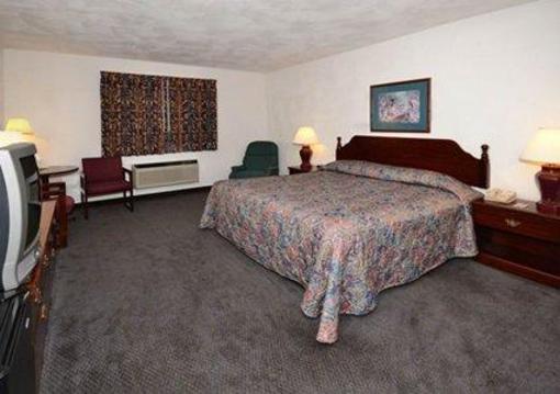 фото отеля Econo Lodge & Suites Greenville