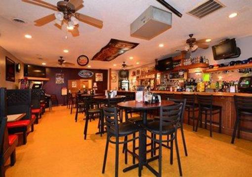 фото отеля Econo Lodge & Suites Greenville