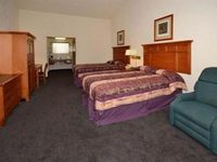 Econo Lodge & Suites Greenville