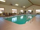 фото отеля Econo Lodge & Suites Greenville