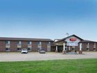фото отеля Econo Lodge & Suites Greenville