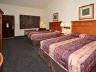 фото отеля Econo Lodge & Suites Greenville