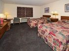 фото отеля Econo Lodge & Suites Greenville
