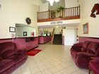 фото отеля Econo Lodge & Suites Greenville