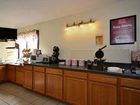 фото отеля Econo Lodge & Suites Greenville