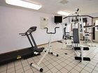 фото отеля Econo Lodge & Suites Greenville
