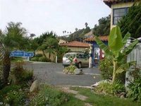 Capistrano Seaside Inn