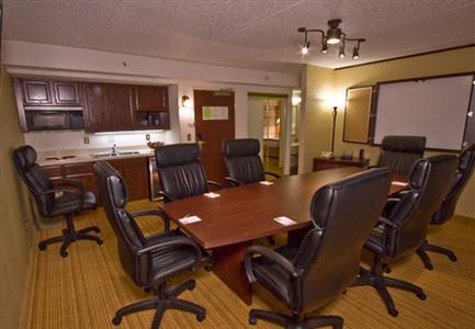 фото отеля Courtyard by Marriott Lansing