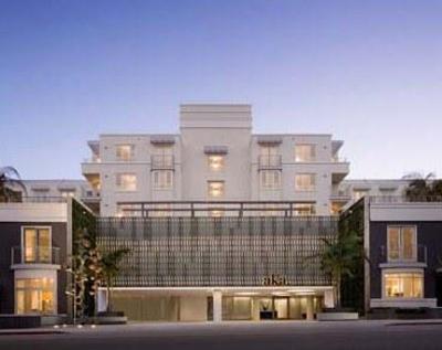 фото отеля Aka Beverly Hills