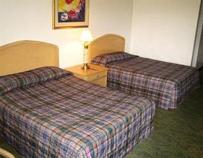 фото отеля Heritage Inn Express Hayward