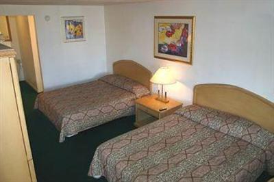 фото отеля Heritage Inn Express Hayward