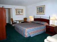 Heritage Inn Express Hayward