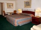 фото отеля Heritage Inn Express Hayward