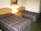 фото отеля Heritage Inn Express Hayward