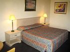 фото отеля Heritage Inn Express Hayward