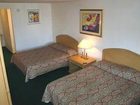 фото отеля Heritage Inn Express Hayward