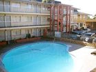 фото отеля Heritage Inn Express Hayward