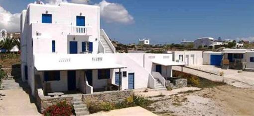 фото отеля Villa Vasilis
