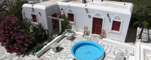 фото отеля Villa Vasilis