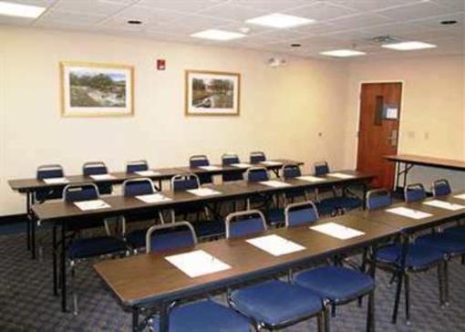 фото отеля Hampton Inn Lancaster (Ohio)