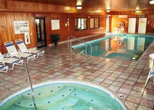 фото отеля Hampton Inn Lancaster (Ohio)