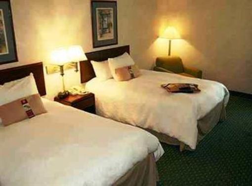 фото отеля Hampton Inn Lancaster (Ohio)