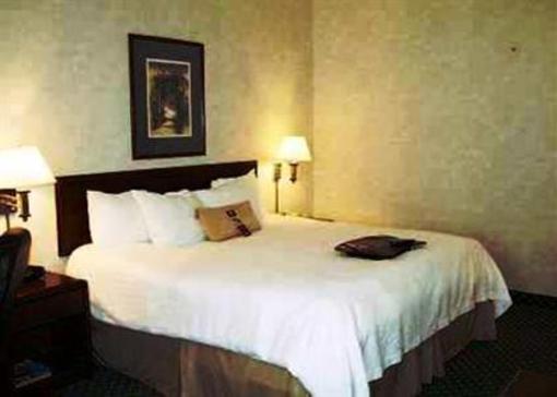 фото отеля Hampton Inn Lancaster (Ohio)