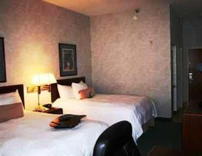фото отеля Hampton Inn Lancaster (Ohio)