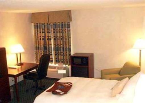 фото отеля Hampton Inn Lancaster (Ohio)