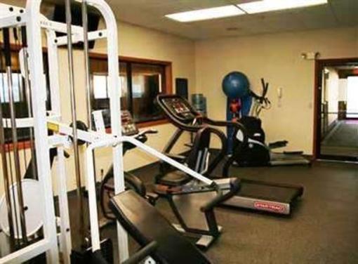фото отеля Hampton Inn Lancaster (Ohio)