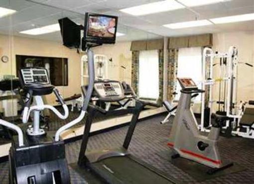 фото отеля Hampton Inn Lancaster (Ohio)