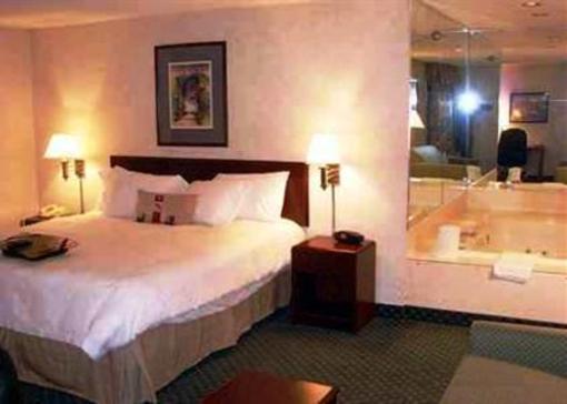 фото отеля Hampton Inn Lancaster (Ohio)