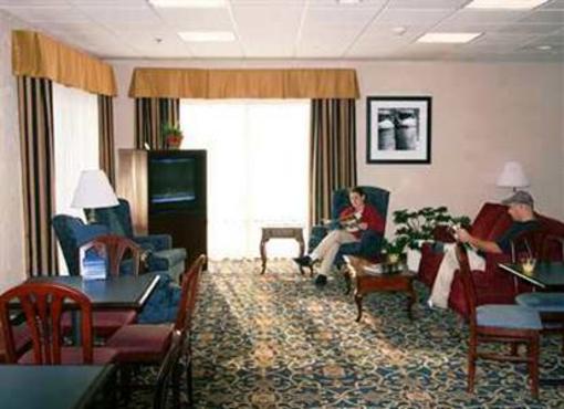 фото отеля Hampton Inn Lancaster (Ohio)
