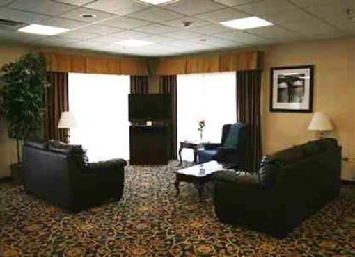 фото отеля Hampton Inn Lancaster (Ohio)