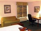 фото отеля Hampton Inn Lancaster (Ohio)