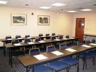 фото отеля Hampton Inn Lancaster (Ohio)