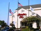 фото отеля Hampton Inn Lancaster (Ohio)
