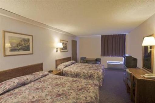 фото отеля Americas Best Value Inn-Bell Tower