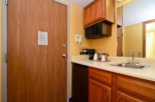 фото отеля Americas Best Value Inn-Bell Tower