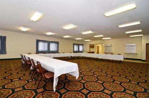 фото отеля Americas Best Value Inn-Bell Tower