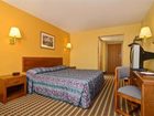 фото отеля Americas Best Value Inn-Bell Tower
