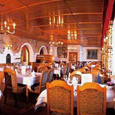 фото отеля Hotel Silzer Hof