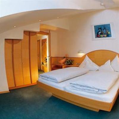 фото отеля Hotel Silzer Hof