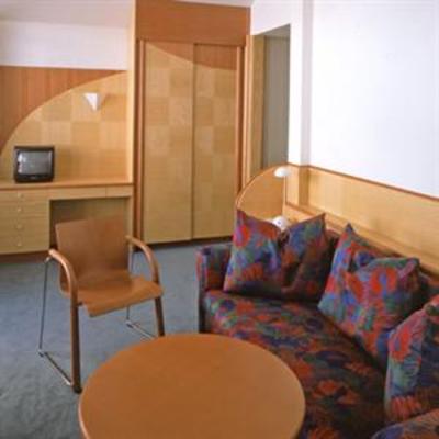 фото отеля Hotel Silzer Hof