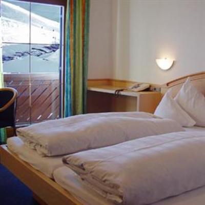 фото отеля Hotel Silzer Hof