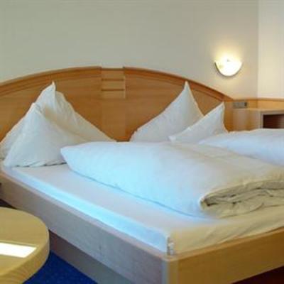 фото отеля Hotel Silzer Hof