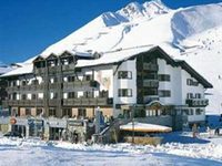 Hotel Silzer Hof