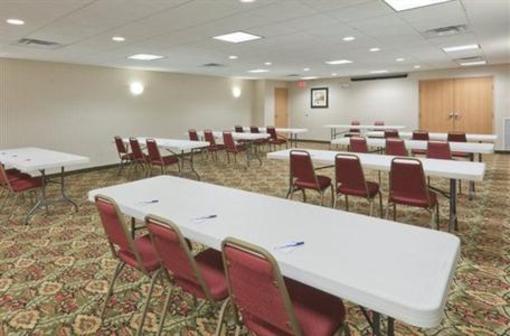 фото отеля Holiday Inn Express Hotel & Suites Martinsville