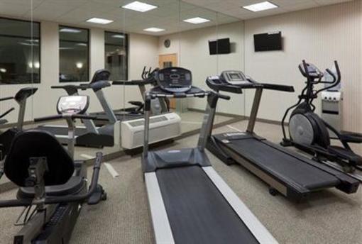 фото отеля Holiday Inn Express Hotel & Suites Martinsville