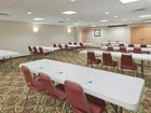 фото отеля Holiday Inn Express Hotel & Suites Martinsville